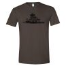Softstyle® T-Shirt ss Thumbnail