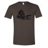 Softstyle® T-Shirt ss Thumbnail