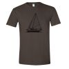 Softstyle® T-Shirt ss Thumbnail