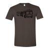 Softstyle® T-Shirt ss Thumbnail