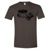 Softstyle® T-Shirt ss Thumbnail