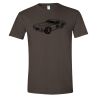 Softstyle® T-Shirt ss Thumbnail
