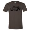Softstyle® T-Shirt ss Thumbnail