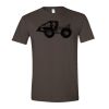 Softstyle® T-Shirt ss Thumbnail