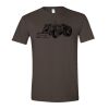 Softstyle® T-Shirt ss Thumbnail