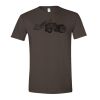 Softstyle® T-Shirt ss Thumbnail