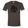 Softstyle® T-Shirt ss Thumbnail