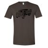 Softstyle® T-Shirt ss Thumbnail