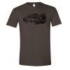 Softstyle® T-Shirt ss Thumbnail