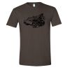 Softstyle® T-Shirt ss Thumbnail