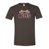 Softstyle® T-Shirt ss Thumbnail