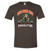 Softstyle® T-Shirt ss Thumbnail