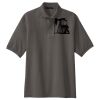 Silk Touch Polo Thumbnail