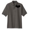 Silk Touch Polo Thumbnail