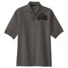 Silk Touch Polo Thumbnail