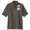 Silk Touch Polo Thumbnail