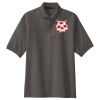 Silk Touch Polo Thumbnail