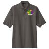 Silk Touch Polo Thumbnail
