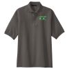 Silk Touch Polo Thumbnail