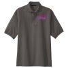 Silk Touch Polo Thumbnail