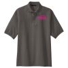 Silk Touch Polo Thumbnail