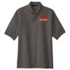 Silk Touch Polo Thumbnail